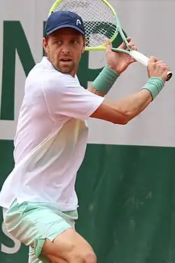 Maximilian Neuchrist