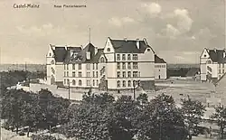Postkarte, ca. 1910