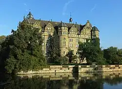 Schloss Neuenstein