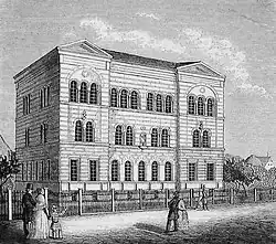 Elsterstraße 2 (1847)