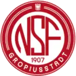 Aktuelles Vereinslogo