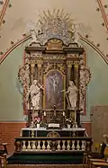 Altar
