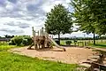 Spielplatz Obertorweg (Rheinvorland)