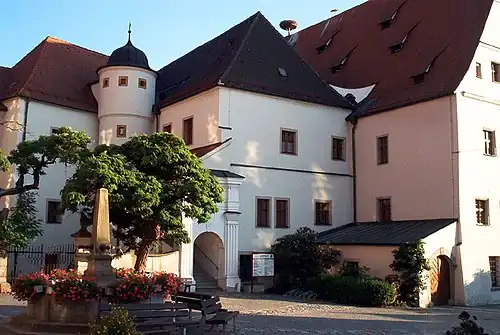 Altes Schloss