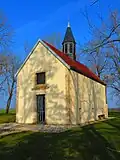 Kapelle Sainte-Anne