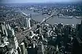 Gesehen vom World Trade Center 1980