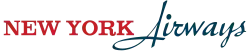 New York Airways-Logo seit April 1967