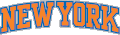 New York Knicks