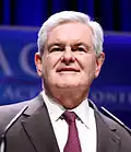 Newt Gingrich