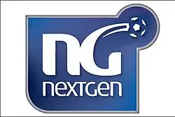 Logo des Wettbewerbs