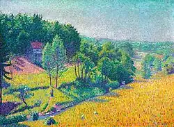 Limburg, ca. 1912