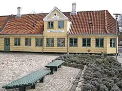 Rasmus Færchs Gaard