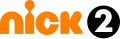 Logo von Nick 2