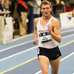 Nick Christie – Rang 31