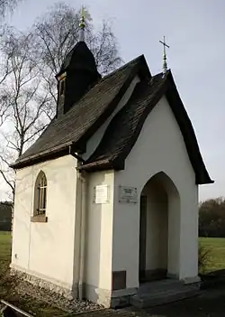 Kapelle St. Wendelin
