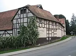 Niederhermsdorfer Hof