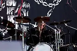 Eric Ljung (Disintegrator)