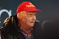 20. Mai: Niki Lauda