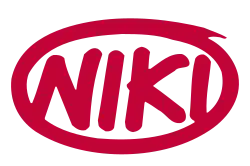 Logo der Niki