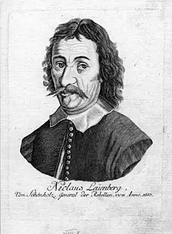 Niklaus Leuenberger
