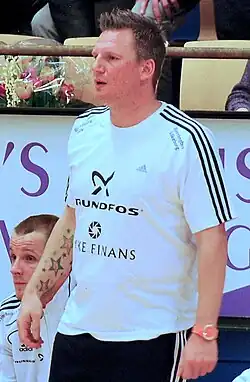 Nikolaj Bredahl Jacobsen