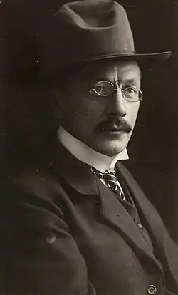 Nils Kjær (1870–1924)