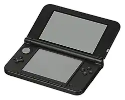 Nintendo 3DS XL (2012)