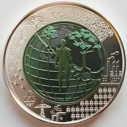 Anthropozän Bildseite