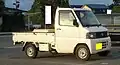 Nissan Clipper NT100