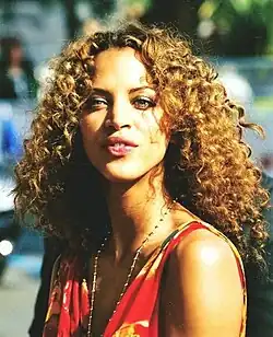 Noémie Lenoir (* 1979)