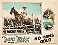 No Man’s Gold (1926)