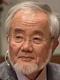 Yoshinori Ōsumi