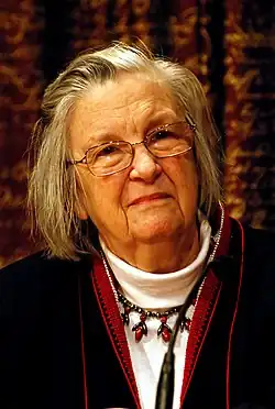 12. Juni: Elinor Ostrom (2009)
