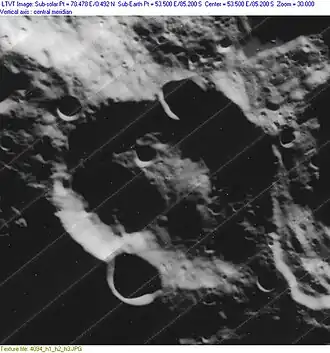 Nobile (Lunar Orbiter 4)