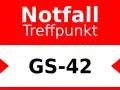 Notfall Treffpunkt im Landkreis Goslar, Niedersachsen