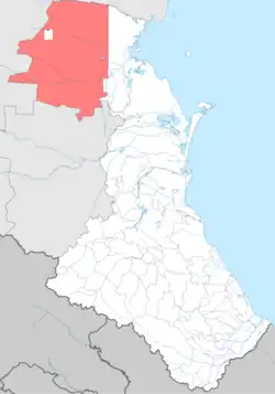 Terekli-Mekteb (Republik Dagestan)