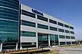 Nokia-Büro in Markham, Ontario, Canada, 2016 – übernommen mit Alcatel-Lucent