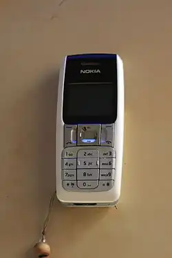 Nokia 2310