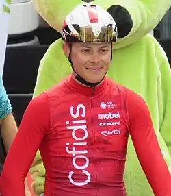 Nolann Mahoudo (2024)