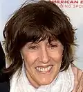Nora Ephron († 2012)