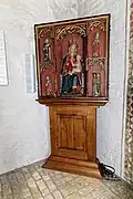 Seitenaltar