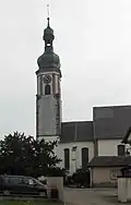 Kirche St. Michael