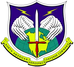 Abzeichen des Kommandos