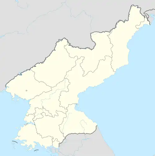 Sariwŏn (Nordkorea)