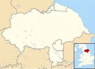 Whernside (North Yorkshire)