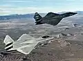 YF-23
