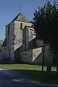 Kirche Notre-Dame de l’Assomption