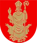Wappen von Nousiainen