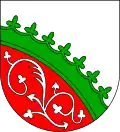 Wappen von Nová Paka