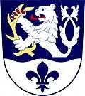 Wappen von Nová Ves